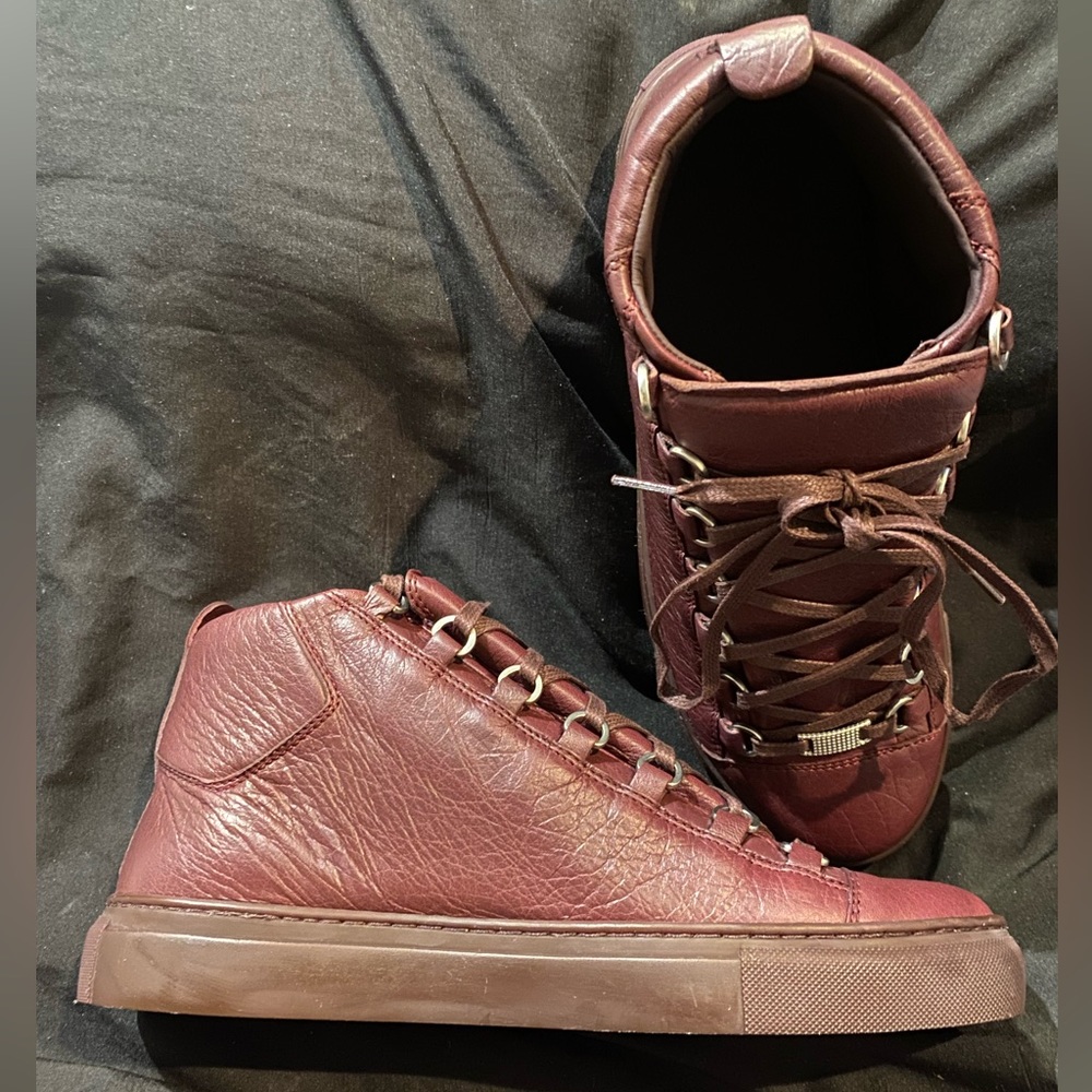 Balenciaga Arena sneakers